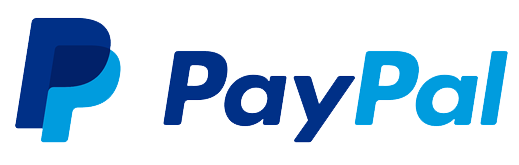 paypal Logo