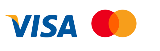 visa mastercard Logo